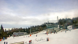 Stuhleckbahn Bergstation