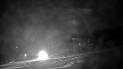 Stuhleckbahn Bergstation