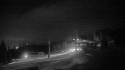 Stuhleckbahn Bergstation