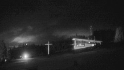 Stuhleckbahn Bergstation