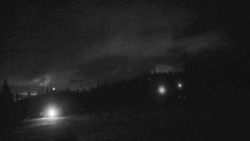 Stuhleckbahn Bergstation