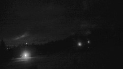 Stuhleckbahn Bergstation