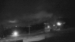 Stuhleckbahn Bergstation