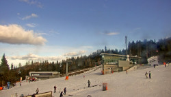 Stuhleckbahn Bergstation