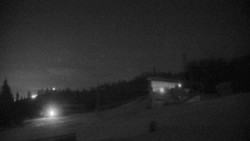 Stuhleckbahn Bergstation