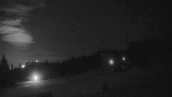 Stuhleckbahn Bergstation