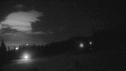 Stuhleckbahn Bergstation