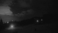 Stuhleckbahn Bergstation