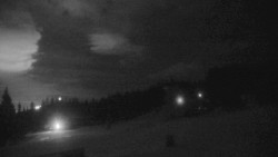 Stuhleckbahn Bergstation