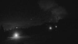 Stuhleckbahn Bergstation