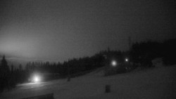 Stuhleckbahn Bergstation