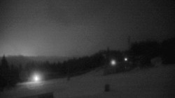 Stuhleckbahn Bergstation