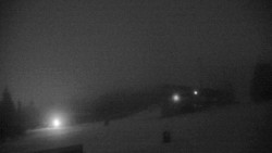 Stuhleckbahn Bergstation