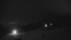 Stuhleckbahn Bergstation