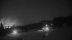 Stuhleckbahn Bergstation