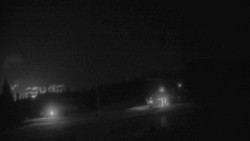 Stuhleckbahn Bergstation