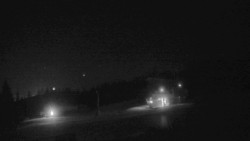 Stuhleckbahn Bergstation