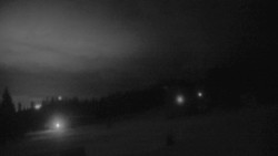 Stuhleckbahn Bergstation