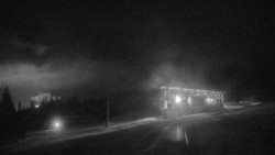 Stuhleckbahn Bergstation