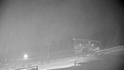 Stuhleckbahn Bergstation