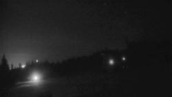 Stuhleckbahn Bergstation