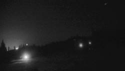 Stuhleckbahn Bergstation