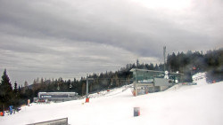 Stuhleckbahn Bergstation