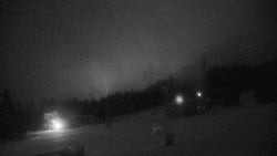 Stuhleckbahn Bergstation