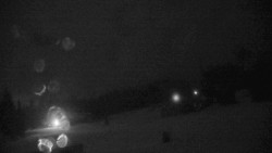 Stuhleckbahn Bergstation