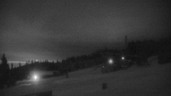 Stuhleckbahn Bergstation