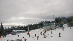 Stuhleckbahn Bergstation