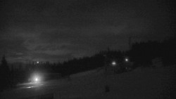 Stuhleckbahn Bergstation