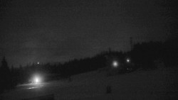 Stuhleckbahn Bergstation