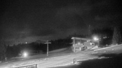 Stuhleckbahn Bergstation