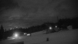 Stuhleckbahn Bergstation