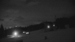 Stuhleckbahn Bergstation