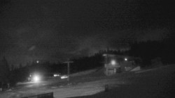 Stuhleckbahn Bergstation