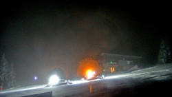 Stuhleckbahn Bergstation