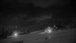 Stuhleckbahn Bergstation