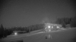 Stuhleckbahn Bergstation