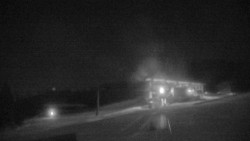 Stuhleckbahn Bergstation