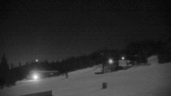 Stuhleckbahn Bergstation