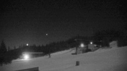 Stuhleckbahn Bergstation