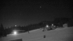 Stuhleckbahn Bergstation