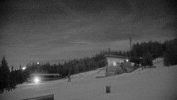 Stuhleckbahn Bergstation