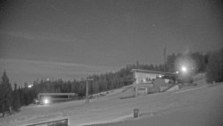 Stuhleckbahn Bergstation