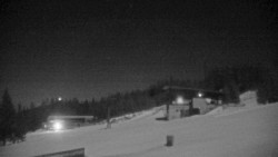 Stuhleckbahn Bergstation