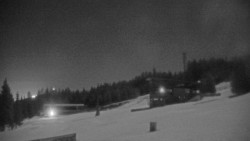 Stuhleckbahn Bergstation