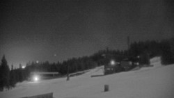 Stuhleckbahn Bergstation