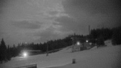 Stuhleckbahn Bergstation